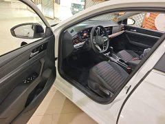 Volkswagen Lavida 2024 300TSI DSG Starry Sky Full-Featured Edition - ფოტო 16