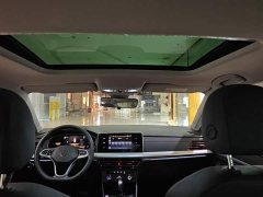 Volkswagen Lavida 2024 300TSI DSG Starry Sky Full-Featured Edition - ფოტო 18