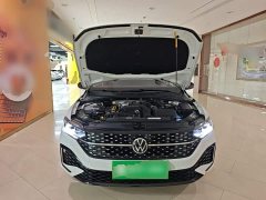 Volkswagen Lavida 2024 300TSI DSG Starry Sky Full-Featured Edition - ფოტო 20