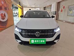 Volkswagen Lavida 2024 300TSI DSG Starry Sky Full-Featured Edition - ფოტო 3