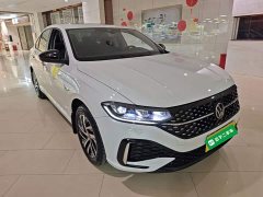Volkswagen Lavida 2024 300TSI DSG Starry Sky Full-Featured Edition - ფოტო 4