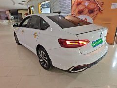 Volkswagen Lavida 2024 300TSI DSG Starry Sky Full-Featured Edition - ფოტო 5