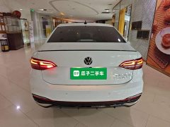 Volkswagen Lavida 2024 300TSI DSG Starry Sky Full-Featured Edition - ფოტო 6