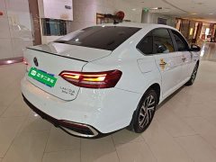 Volkswagen Lavida 2024 300TSI DSG Starry Sky Full-Featured Edition - ფოტო 7