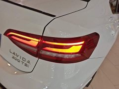Volkswagen Lavida 2024 300TSI DSG Starry Sky Full-Featured Edition - ფოტო 8