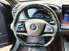 BYD Han 2020 EV Dual Motor High Performance Flagship - ფოტო 11