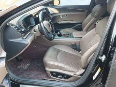 BYD Han 2020 EV Dual Motor High Performance Flagship - ფოტო 15