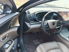 BYD Han 2020 EV Dual Motor High Performance Flagship - ფოტო 16