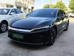 BYD Han 2020 EV Dual Motor High Performance Flagship - ფოტო 2
