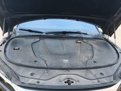 BYD Han 2020 EV Dual Motor High Performance Flagship - ფოტო 20