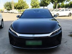 BYD Han 2020 EV Dual Motor High Performance Flagship - ფოტო 3