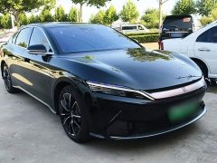 BYD Han 2020 EV Dual Motor High Performance Flagship - ფოტო 4