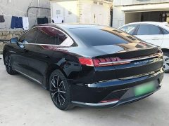 BYD Han 2020 EV Dual Motor High Performance Flagship - ფოტო 5
