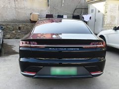 BYD Han 2020 EV Dual Motor High Performance Flagship - ფოტო 6