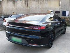 BYD Han 2020 EV Dual Motor High Performance Flagship - ფოტო 7