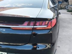 BYD Han 2020 EV Dual Motor High Performance Flagship - ფოტო 8