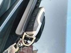 BYD Han 2020 EV Dual Motor High Performance Flagship - ფოტო 9