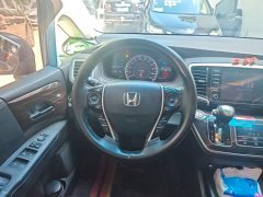 Honda Odyssey 2.0L Sharp Smart Enjoy Edition - ფოტო 11