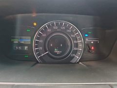 Honda Odyssey 2.0L Sharp Smart Enjoy Edition - ფოტო 12