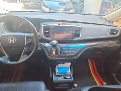 Honda Odyssey 2.0L Sharp Smart Enjoy Edition - ფოტო 13