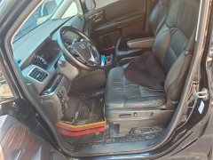 Honda Odyssey 2.0L Sharp Smart Enjoy Edition - ფოტო 15