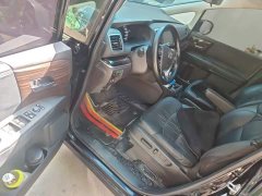 Honda Odyssey 2.0L Sharp Smart Enjoy Edition - ფოტო 16