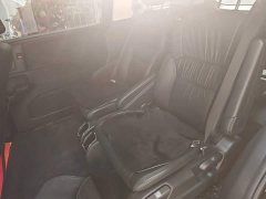 Honda Odyssey 2.0L Sharp Smart Enjoy Edition - ფოტო 17