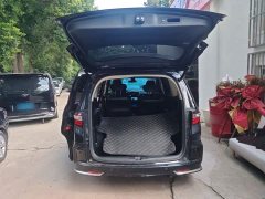 Honda Odyssey 2.0L Sharp Smart Enjoy Edition - ფოტო 19