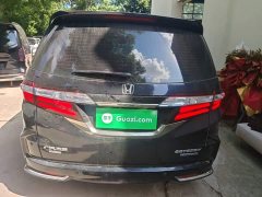 Honda Odyssey 2.0L Sharp Smart Enjoy Edition - ფოტო 6