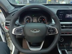 Chery Tiggo 5x 2021 Super Hero Edition 1.5L CVT Luxury - ფოტო 11