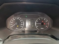 Chery Tiggo 5x 2021 Super Hero Edition 1.5L CVT Luxury - ფოტო 12