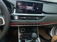 Chery Tiggo 5x 2021 Super Hero Edition 1.5L CVT Luxury - ფოტო 13