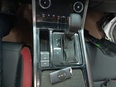Chery Tiggo 5x 2021 Super Hero Edition 1.5L CVT Luxury - ფოტო 14