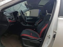 Chery Tiggo 5x 2021 Super Hero Edition 1.5L CVT Luxury - ფოტო 15