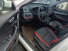 Chery Tiggo 5x 2021 Super Hero Edition 1.5L CVT Luxury - ფოტო 16