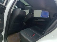 Chery Tiggo 5x 2021 Super Hero Edition 1.5L CVT Luxury - ფოტო 17