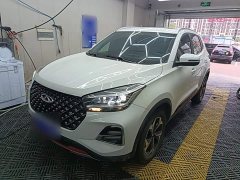 Chery Tiggo 5x 2021 Super Hero Edition 1.5L CVT Luxury - ფოტო 2