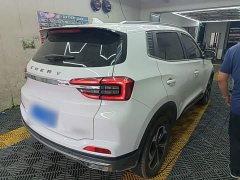 Chery Tiggo 5x 2021 Super Hero Edition 1.5L CVT Luxury - ფოტო 7