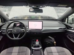 Volkswagen ID.4 CROZZ Pure Enjoyment Edition - ფოტო 10