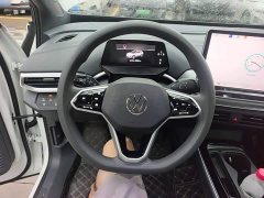 Volkswagen ID.4 CROZZ Pure Enjoyment Edition - ფოტო 11