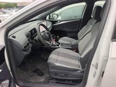 Volkswagen ID.4 CROZZ Pure Enjoyment Edition - ფოტო 15