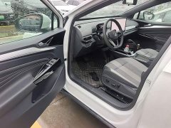 Volkswagen ID.4 CROZZ Pure Enjoyment Edition - ფოტო 16