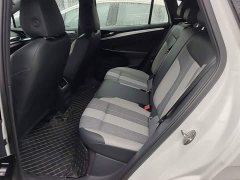 Volkswagen ID.4 CROZZ Pure Enjoyment Edition - ფოტო 17