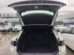Volkswagen ID.4 CROZZ Pure Enjoyment Edition - ფოტო 19