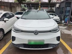 Volkswagen ID.4 CROZZ Pure Enjoyment Edition - ფოტო 3