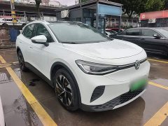 Volkswagen ID.4 CROZZ Pure Enjoyment Edition - ფოტო 4