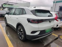 Volkswagen ID.4 CROZZ Pure Enjoyment Edition - ფოტო 5