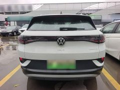 Volkswagen ID.4 CROZZ Pure Enjoyment Edition - ფოტო 6