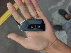 Volkswagen ID.4 CROZZ Pure Enjoyment Edition - ფოტო 9