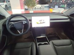 Tesla Model 3 Rear-Wheel Drive - ფოტო 10